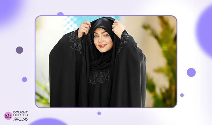 چادر عربی