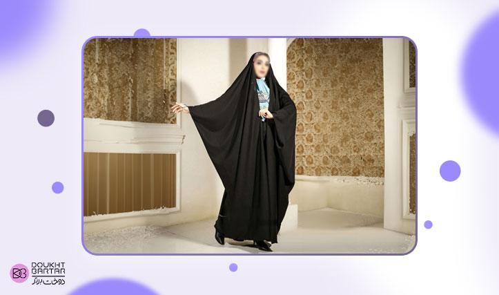 چادر عربی