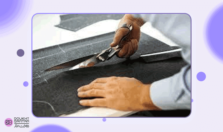 برش اصولی 