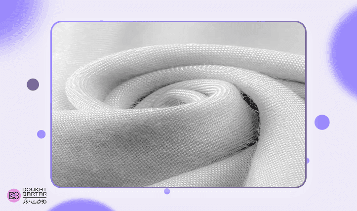 مزایای پارچه میکرو