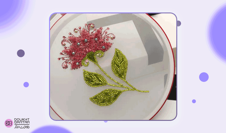 ابزار تنبور دوزی