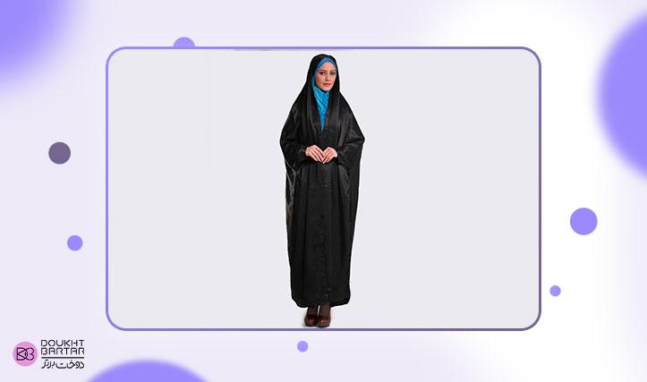 چادر ساده