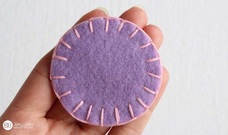 آموزش جامع دوخت دندان ‌موشی؛ از صفر تا صد