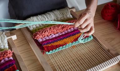 تاپستری چیست و چه کاربرد هایی دارد؟ | 4 کاربرد هنر Tapestry