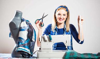 لیست هزینه‌های کلاس خیاطی + راهنمای پرداخت اقساطی