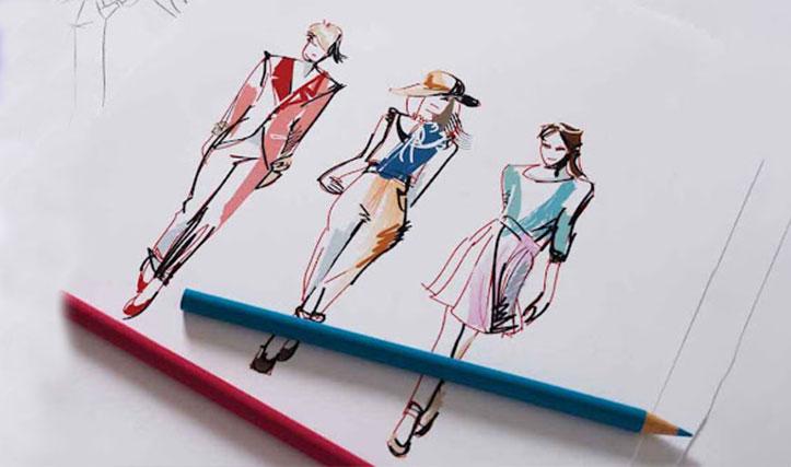 بهترین آموزشگاه طراحی لباس در تبریز | معرفی 8 کلاس طراحی لباس برتر