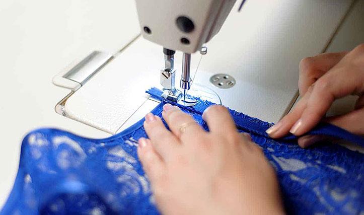 بهترین آموزشگاه خیاطی در مشهد: معرفی 9 مرکز برتر (حضوری و آنلاین)