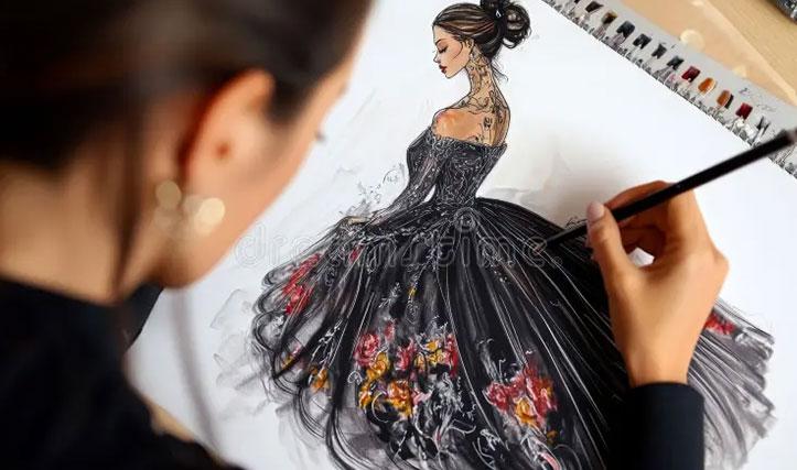 بهترین آموزشگاه طراحی لباس در ارومیه | معرفی 8 آموزشگاه لباس برتر