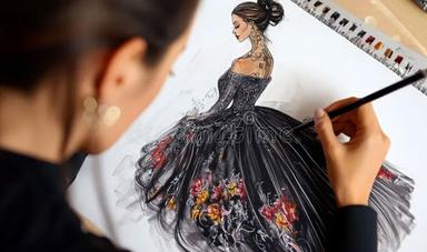 بهترین آموزشگاه طراحی لباس در ارومیه | معرفی 8 آموزشگاه لباس برتر