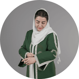  دوره آموزشی جواهر دوزی