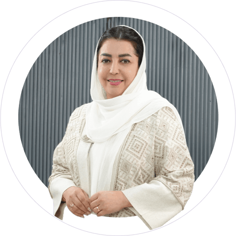 masoume mohammadi