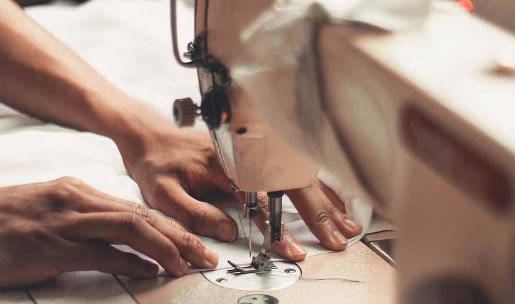 لیست هزینه کلاس خیاطی در مشهد + مدرک معتبر