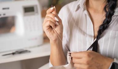 بهترین آموزشگاه خیاطی در اسلامشهر + معرفی ۱۱ مرکز برتر (همراه با مدرک فنی حرفه‌ای)