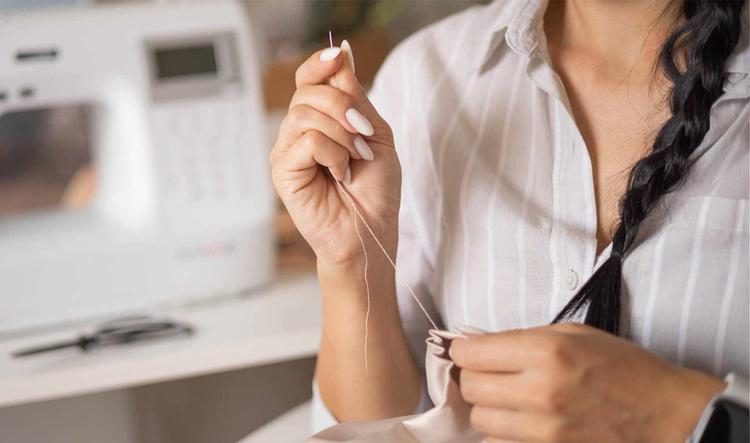 بهترین آموزشگاه خیاطی در اسلامشهر + معرفی ۱۱ مرکز برتر (همراه با مدرک فنی حرفه‌ای)