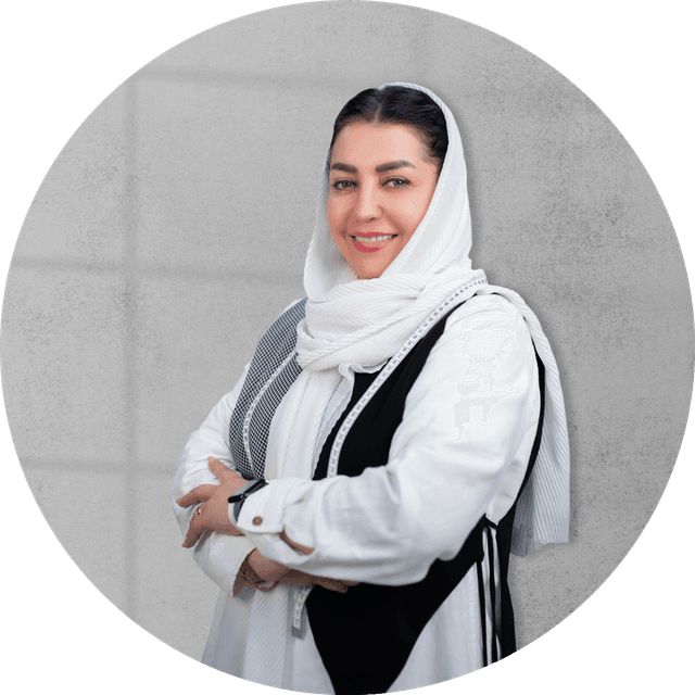 دوره آموزشی نازک دوز
