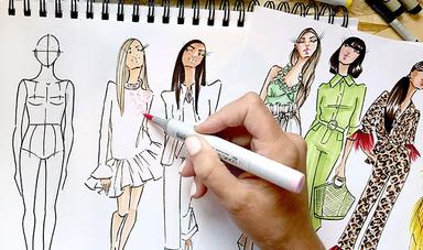 بهترین آموزشگاه طراحی لباس در اراک | معرفی 9 آموزشگاه برتر در اراک