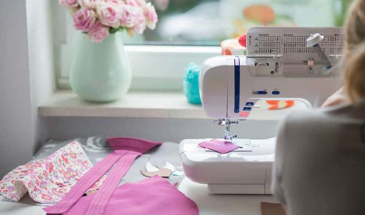 لیست هزینه کلاس خیاطی در اصفهان + مدرک معتبر