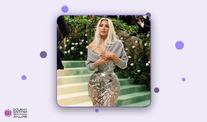 کیم کارداشیان (Kim Kardashian)