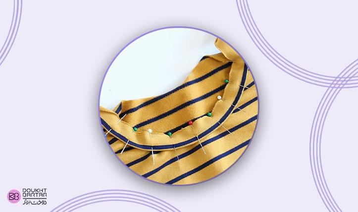 اصطلاحات خیاطی
