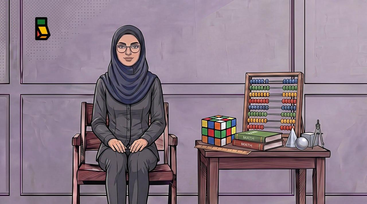 محاسبات ذهنی ریاضی