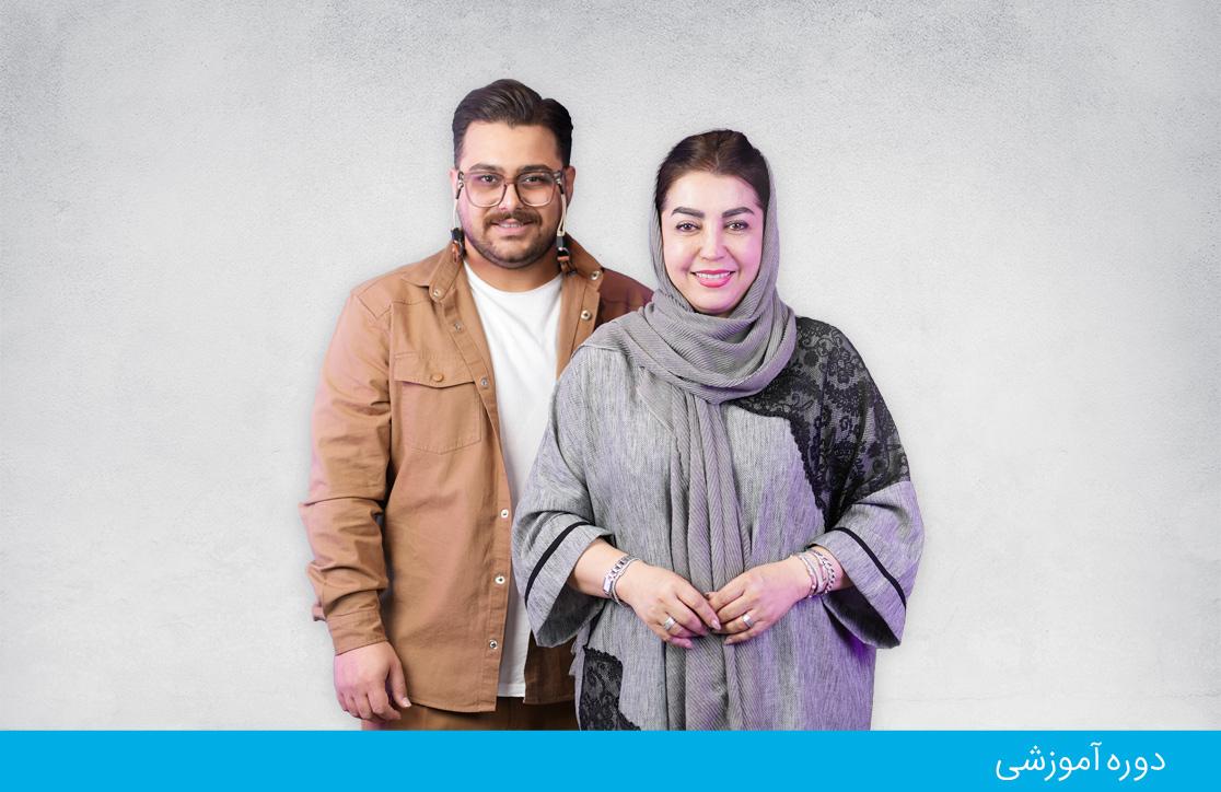 تولید محتوا و کسب درآمد از خیاطی در اینستاگرام (خیاطی گرام)