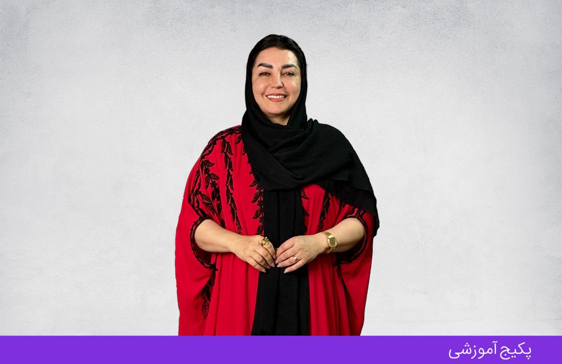 پکیج خیاط حرفه‌ای(۱۰ محصول در یک پکیج)