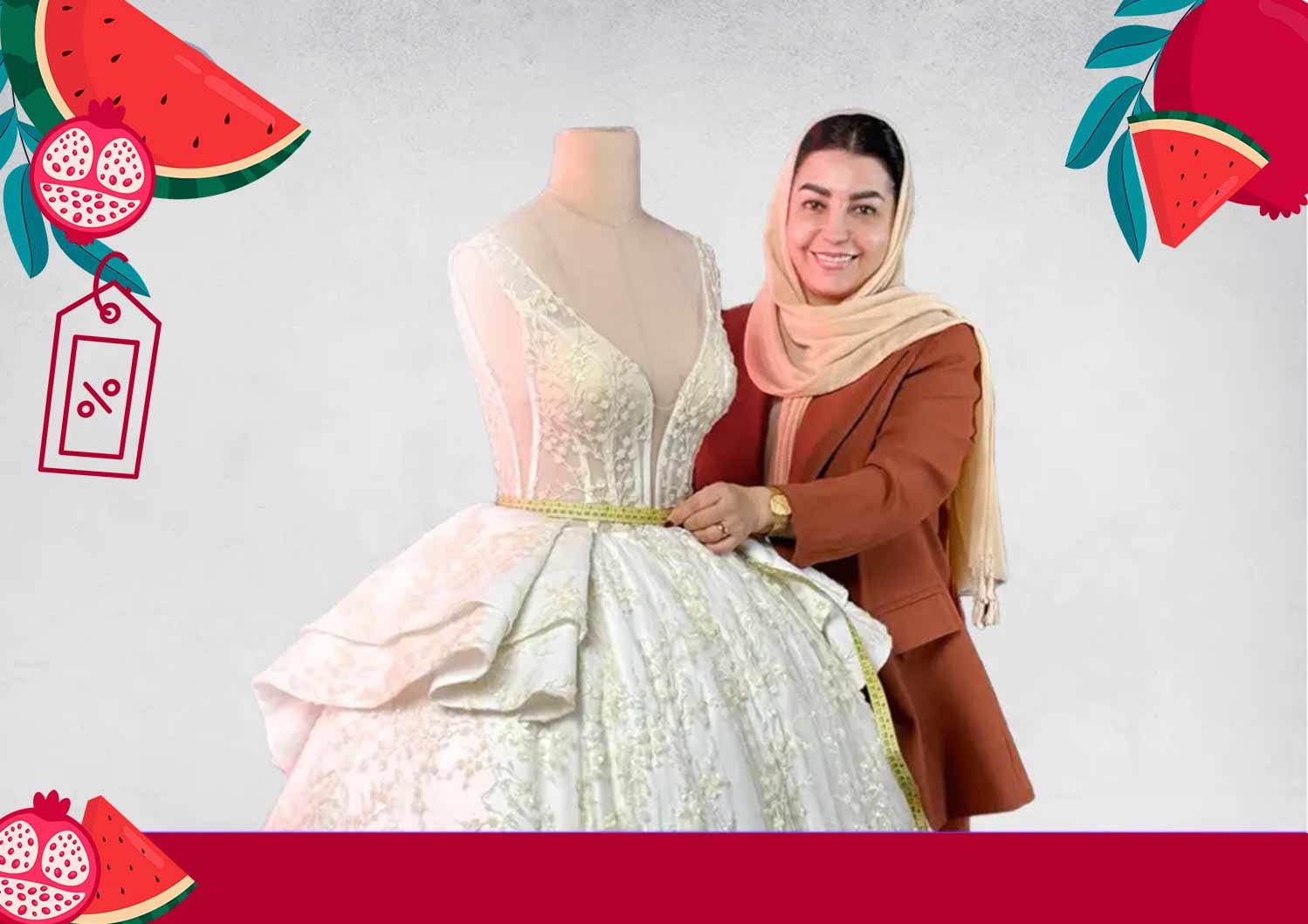 پکیج خیاط حرفهای(۱۰ محصول در یک پکیج)